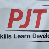 Pjt Logistics Training(@PjtTraining) 's Twitter Profile Photo