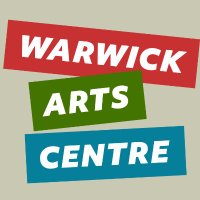 Warwick Arts Centre (@warwickarts) 's Twitter Profile