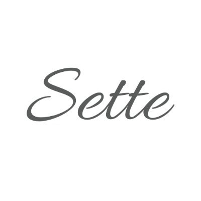 settegoldd's profile picture. ✨BLING IS YOUR THING✨

Official distributor of Swarovski Zirconia®