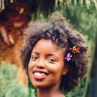 Cherop Soy (@ecowarriorke) 's Twitter Profile