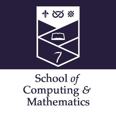 Keele Computer Science & Mathematics Profile