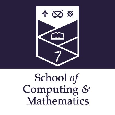 School of Computer Science & Mathematics at Keele University. Tweets by Staff and Student Digital Ambassadors