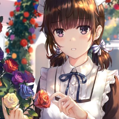 SankaReienさんのプロフィール画像