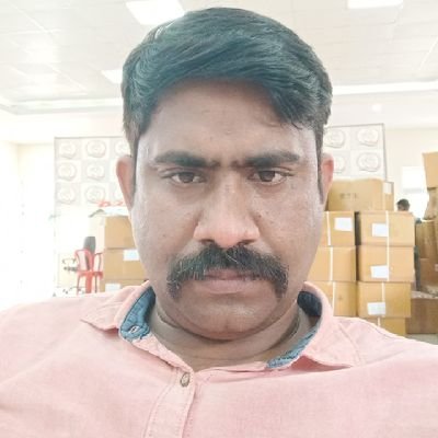 RamAnujBhatt3's profile picture. journalist