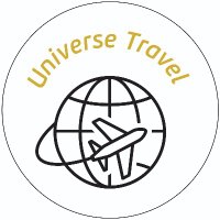 Universe Travel(@UniverseTravelG) 's Twitter Profile Photo