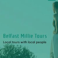 lorraine mills@Belfast Millie Tours(@lorrainemills3) 's Twitter Profileg
