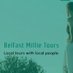 lorraine mills@Belfast Millie Tours (@lorrainemills3) Twitter profile photo