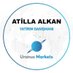 Atilla ALKAN (@aatillaalkann) Twitter profile photo Atilla ALKAN (@aatillaalkann) Twitter profile photo