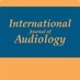 International Journal of Audiology (@ijaonline) Twitter profile photo International Journal of Audiology (@ijaonline) Twitter profile photo