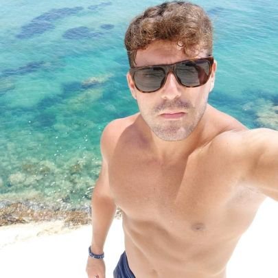 Michele46145176's profile picture. Marinaio dell'anima