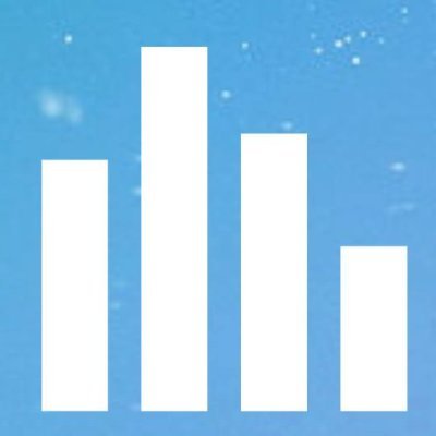 DatafinanceData's profile picture. Data Finance provides the gateway to the DeFi landscape through Liquidity and Protocol Aggregation. TG: https://t.co/B9MWmvJt6m