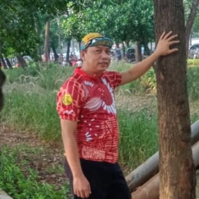 YusufRosel's profile picture. menjadi yg terbaik