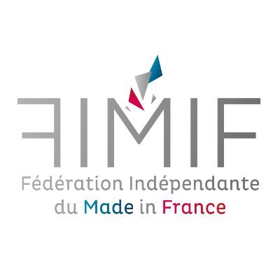 Fédération Indépendante du #MadeinFrance : 
🤝 Mobiliser les #consommateurs
📣 Influencer les #décideurs
📖 Alimenter le #débat au sujet du Made in France