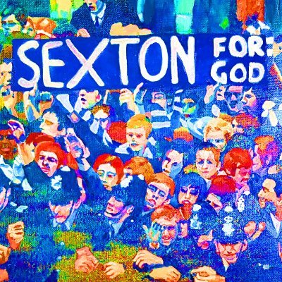 Updates on ‘Sexton For God’ by Tim Rolls. Hardback version now being crowdfunded (link below). P’back/eBook versions available from Oct 2021