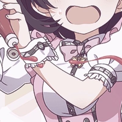 白瀬。さんのプロフィール画像