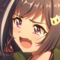 ジュン (@rurirururua) Twitter profile photo