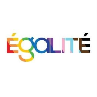 We are Égalité UK. We are @publicisgroupe's business resource group for LGBTQIA+ employees and their allies.