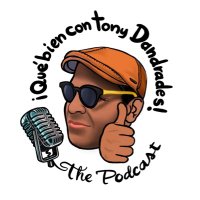 Tony Dandrades (@tonydandrades) 's Twitter Profile