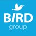 BIRD Group (@BIRDGroupUK) Twitter profile photo