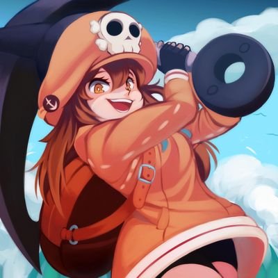 xXluckyponyXx's profile picture. 22 year old nerd with no direction in life. I like video games though, so that's cool. I upload clips every now and again. Oh yeah, also 🏳️‍⚧️F so yeah