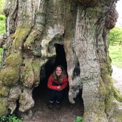 Conservationist and Ecologist. 💚Yorkshire Lass, living in Scotland , working for Beaver Trust 🦫🌿