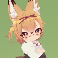 また〜り(にーにー)(@hatunemix) 's Twitter Profile Photo