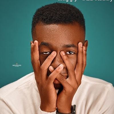 IFEKOYABOLUWAT1's profile picture. A creative ✨