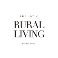 The Art of Rural Living (@_ruralliving) 's Twitter Profile