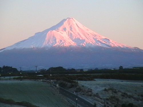 triggrman's profile picture. Dairy farming husband and wife with 4 daughters. Living in Taranaki NZ, great place to live.