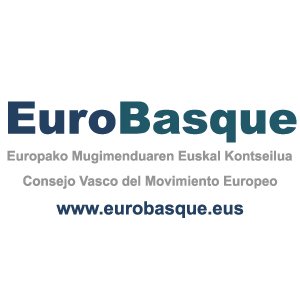 Europako Mugimenduaren Euskal Kontseilua / Consejo Vasco del Movimiento Europeo. Europar nortasuna sustatzen / Promoviendo la identidad europea