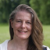 Gundula Bosch (@r3_gsi) 's Twitter Profile