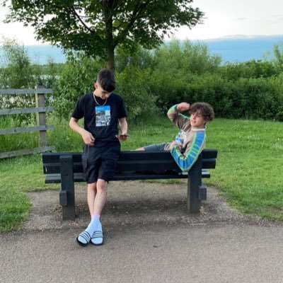 billywoods0009's profile picture. boyed it