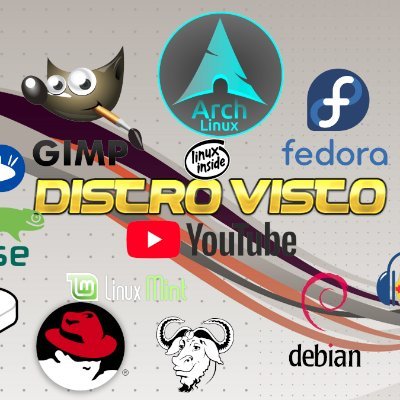 Vistazos rapidos de distros gnu linux después de la instalación y algún gameplay linuxero   Sígueme y suscríbete al canal de YouTube