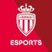 AS Monaco Esports (@ASMonacoEsports) Twitter profile photo