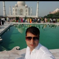 Sudhir Yadav (@sudhiryadav85) 's Twitter Profile