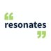 Resonates (@resonatespr) Twitter profile photo