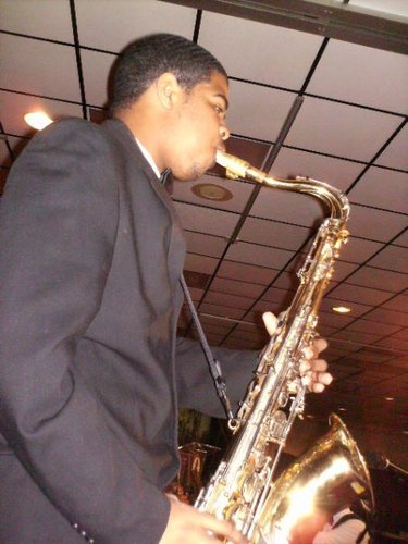 interstellarsax's profile picture. Alumnus of #UAPB with a degree in Computer Science. Grad Student at #NCAT. I love music, space, and technology. #TeamCompSci #TeamKKPSI #TeamEX #TeamCancer