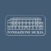 Fondazione Sicilia (@fondazionesic) Twitter profile photo