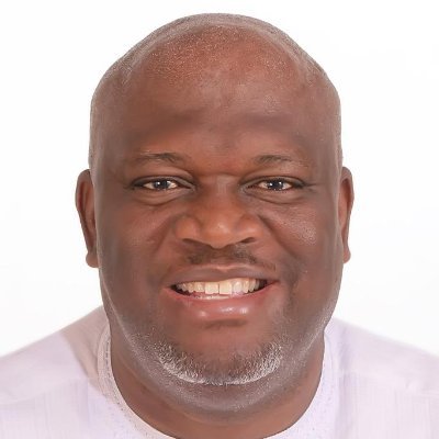 Official twitter page of the Member of Parliament for Ayawaso Central and the Greater Accra Regional Minister. https://t.co/zRivt4zq4Y