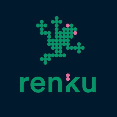 RenkuIO Profile Picture