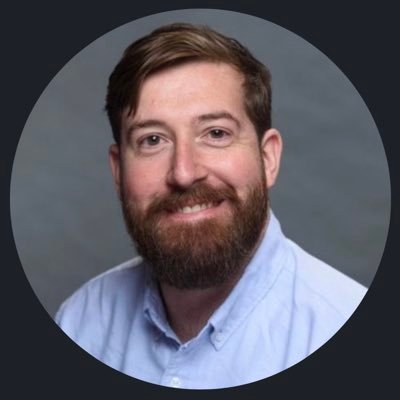 adamhudgins's profile picture. Building something new