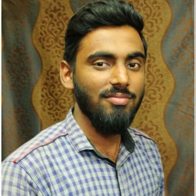 Mahammadanwar43's profile picture. Smart hard work.