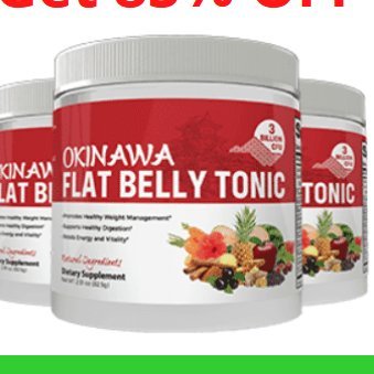 Get okinawa flat belly tonic review & buy okinawa flat belly tonic in uk canada australia south africa from official website with 85% Discount & 5 FREE Bonuses