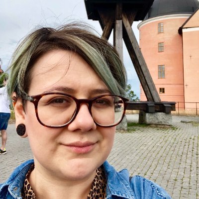 Director of Test Engineering @ Onfido. she/her