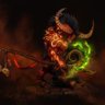 Evans_903's profile picture. Mainly here for the Minis
