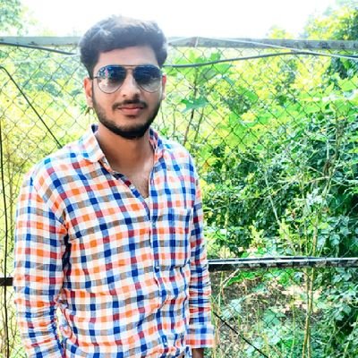 surajkadam1177's profile picture. 