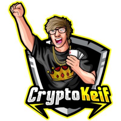 CryptoKeif Commentary Profile