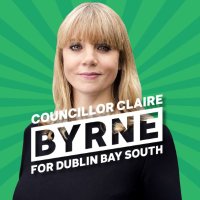 Cllr Claire Byrne(@CByrneGreen) 's Twitter Profile Photo