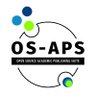 os_aps's profile picture. BMFTR-funded project. Simple, media-neutral publishing with automatic corporate design. #openaccess #opensource #scholarlypublishing #medianeutral