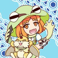 井戸内あくわ(あきみず)@例大祭 (@akimizu_fall) 's Twitter Profile Photo 井戸内あくわ(あきみず)@例大祭 (@akimizu_fall) 's Twitter Profile Photo